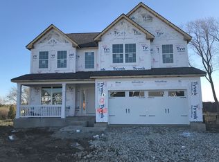 9 Anne Cir, Lemont, IL 60439