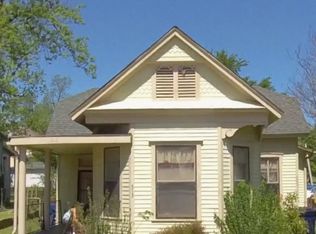 513 N 8th St #A, Fort Smith, AR 72901