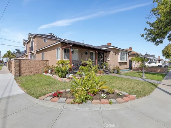 5803 Oliva Ave, Lakewood, CA 90712
