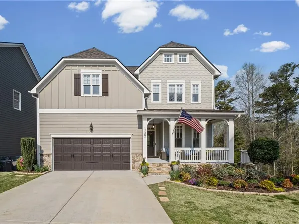 1782 Grand Oaks Dr, Woodstock, GA 30188