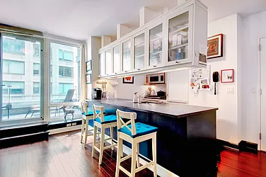 Rented by Nest Seekers International