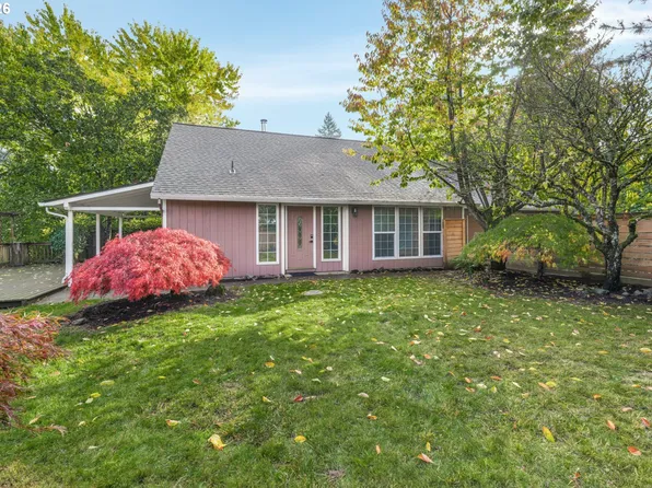 1300 NE 155th Ave, Portland, OR 97230
