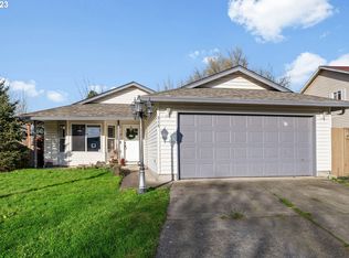 316 SE 9th St, Battle Ground, WA