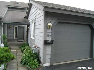 460 Summerhaven Dr N, East Syracuse, NY 13057