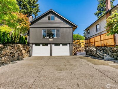 359 Del Monte Avenue, Fircrest, WA, 98466