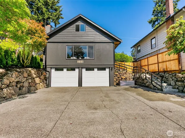 359 Del Monte Avenue, Fircrest, WA 98466