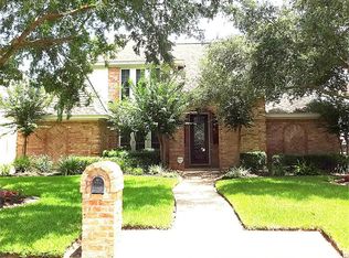 7318 Tunbury Ln, Houston, TX 77095