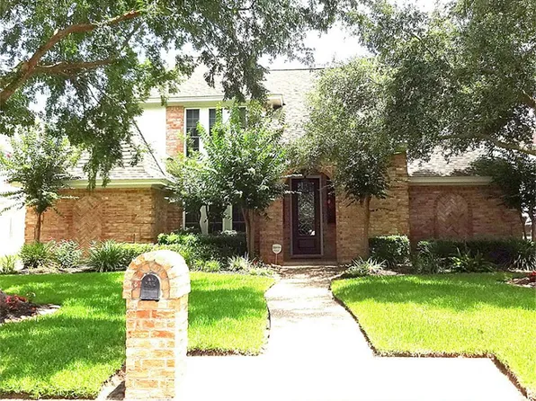 7318 Tunbury Ln, Houston, TX 77095