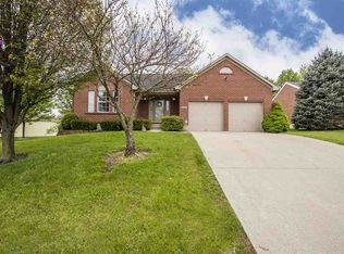 6361 Deermeade Dr, Florence, KY