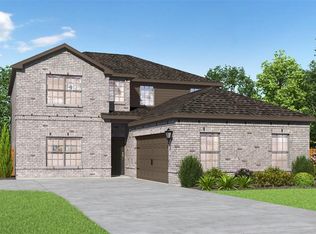 101 Goldeneye Dr, Desoto, TX 75115