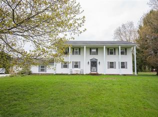 11964 Alpha Rd, Hiram, OH 44234