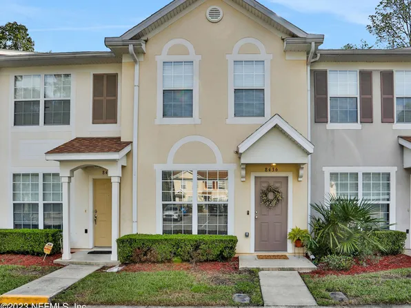 8436 THORNBUSH Court, Jacksonville, FL 32216