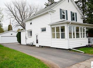 176 Wagon Rd, Esko, MN 55733