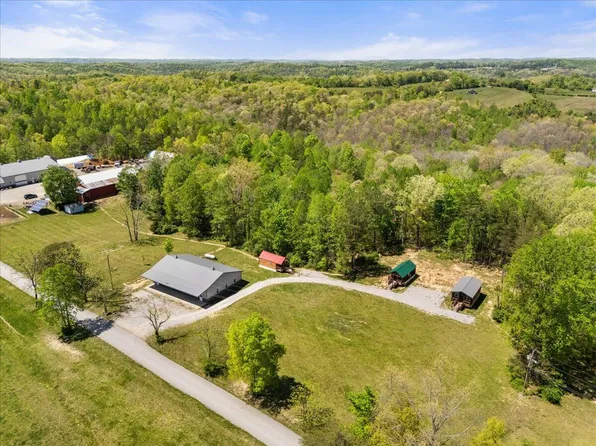 660 Watt Nantz Rd, East Bernstadt, KY 40729
