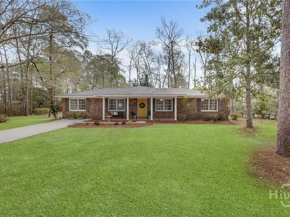 16 Pate Place, Statesboro, GA 30458