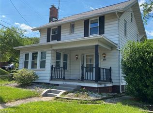 1516 12th St NW, Canton, OH 44703