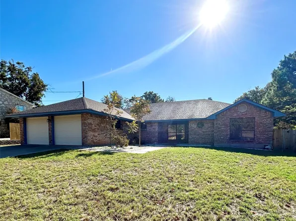 1300 3rd St, Granbury, TX 76048