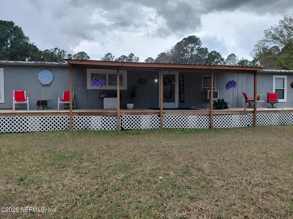 15690 SEARS Road, Jacksonville, FL 32218