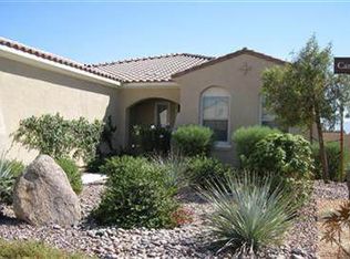 81539 Camino Los Milagros, Indio, CA 92203