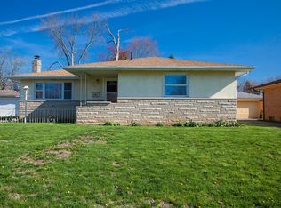 4164 E Mound St, Columbus, OH 43227