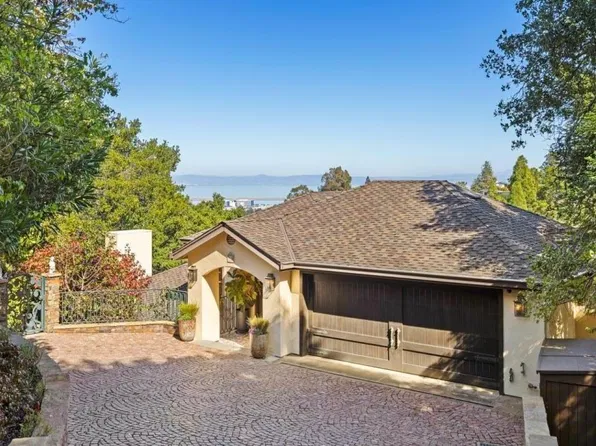 (undisclosed Address), Burlingame, CA 94010