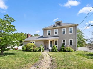 90 Irving St #2, Millis, MA 02054