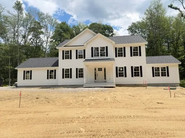 260 Hunt Rd #A, Oakham, MA 01068