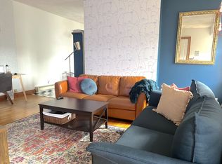 9 Winchester St #9, Boston, MA 02116