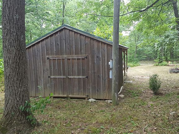 back with double door 