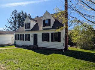 405 W Green St, Smethport, PA 16749