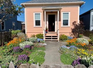 512 N McPherson St, Fort Bragg, CA 95437