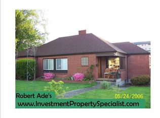 3506 Rockefeller Ave, Everett, WA 98201