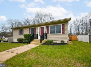 1207 Triple Rail Turn, Newark, DE 19702