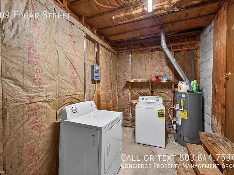 209 Edgar St — Photo 17