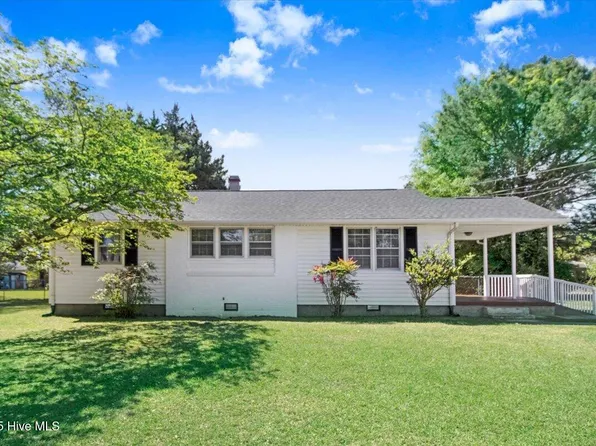 412 Dove Place, Goldsboro, NC 27534