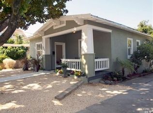 373 1st St W, Sonoma, CA 95476