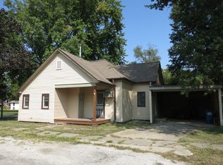 208 2nd St, Gilman City, MO 64642
