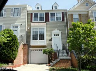 7904 Candlewood Pl, Greenbelt, MD 20770