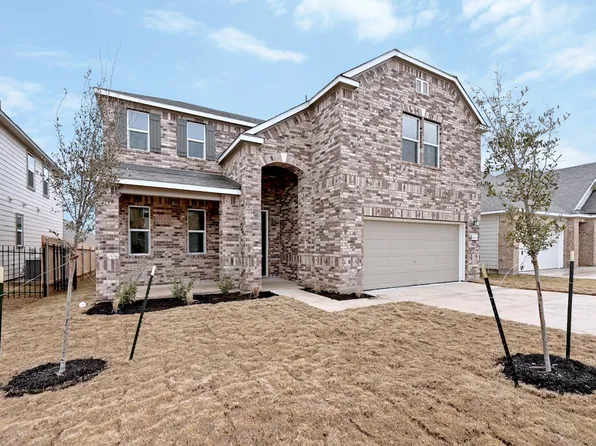 8111 Philbrook Dr, Austin, TX 78744