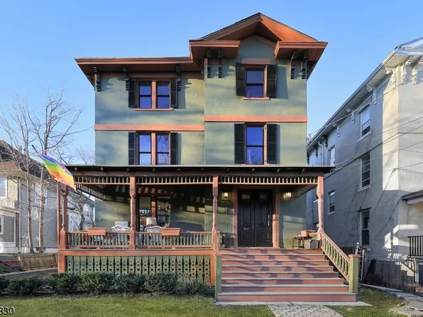 917 Watchung Ave, Plainfield City, NJ 07060