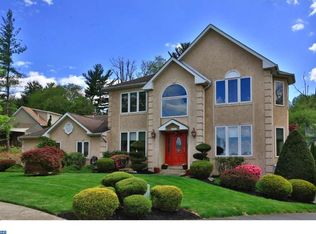 2253 Dale Rd, Huntingdon Valley, PA 19006