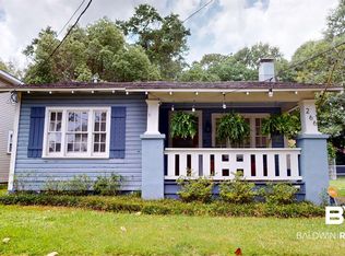 266 Westwood St, Mobile, AL 36606