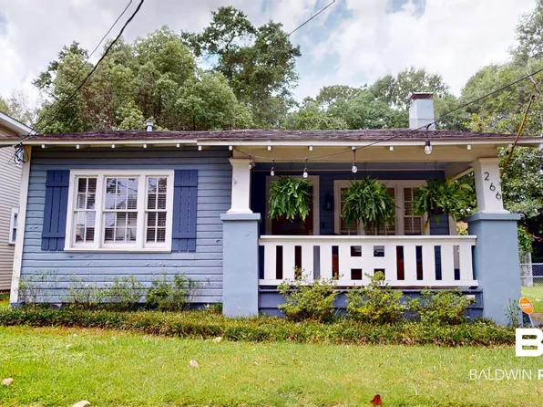 266 Westwood St, Mobile, AL 36606