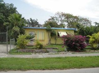 15455 Leisure Dr, Homestead, FL 33033