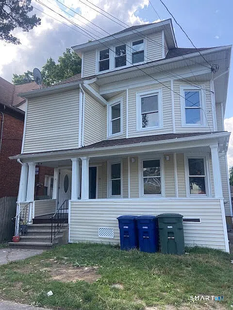 666 Capitol Ave #2