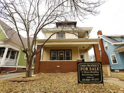 1801 W Ayres Ave, Peoria, IL, 61606