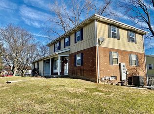 3290 Kristin Ct, Columbus, OH 43231