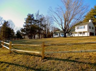 40 Old Farm Rd, Weston, CT 06883