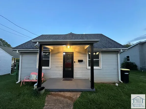 340 Riverview St, Rocky Mount, VA 24151