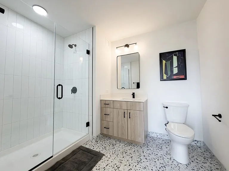 Tier 10 - Two Bedroom
